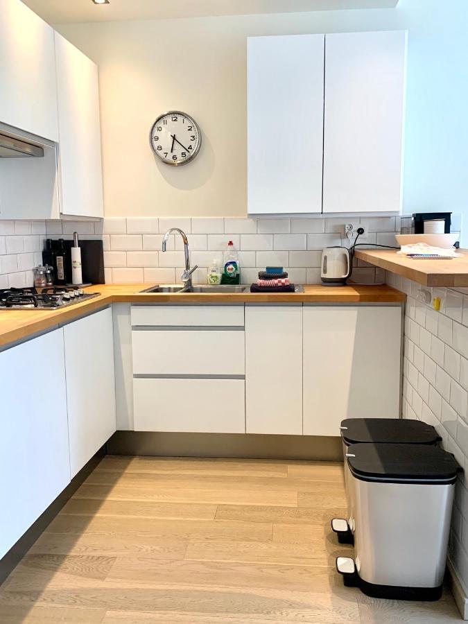Appartement Giulia Knokke-Heist Ngoại thất bức ảnh