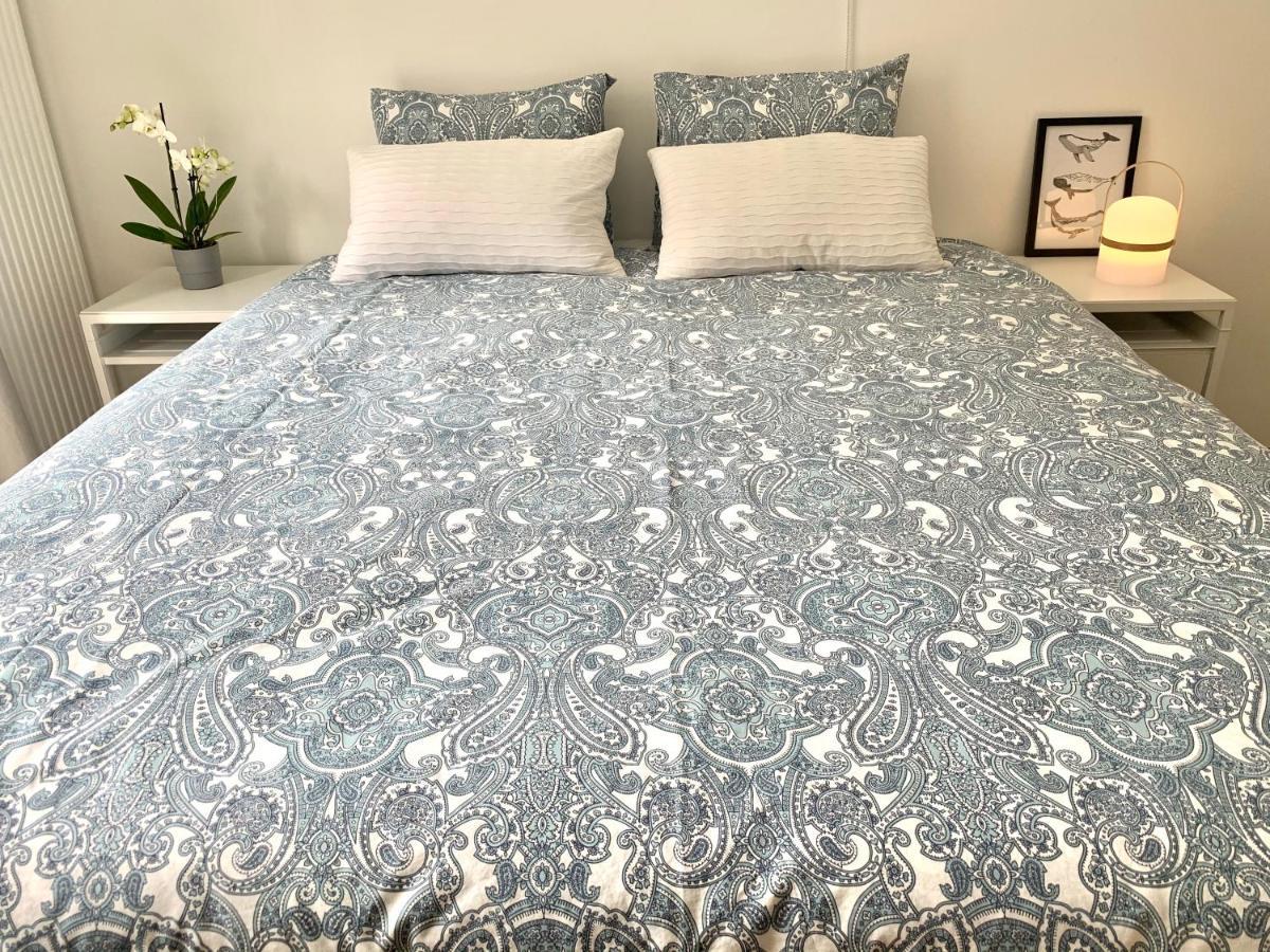 Appartement Giulia Knokke-Heist Ngoại thất bức ảnh