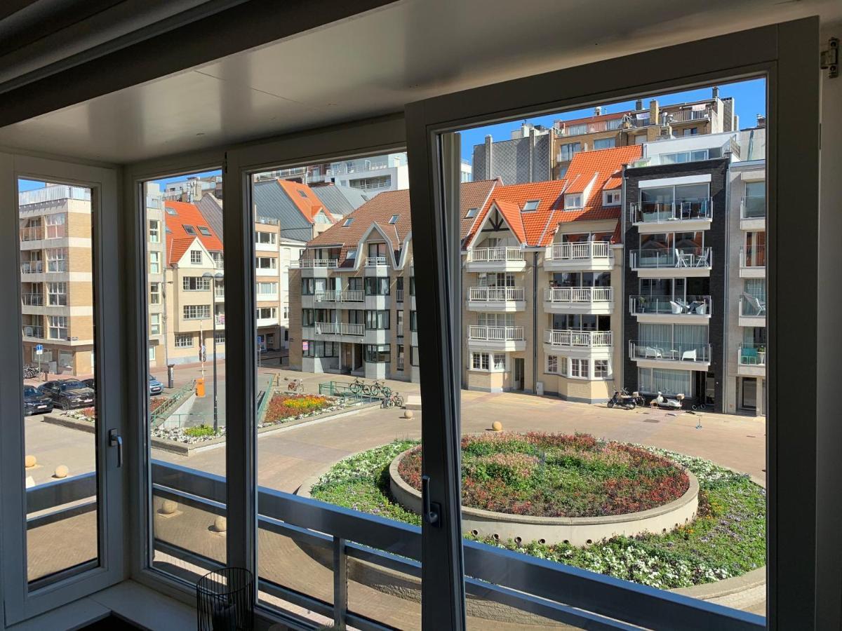 Appartement Giulia Knokke-Heist Ngoại thất bức ảnh